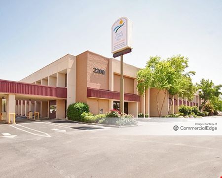 Office space for Rent at 2200 Veterans Building in Kenner