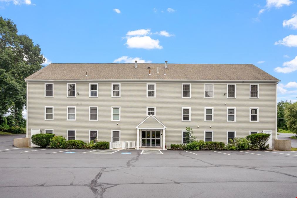 233 Ayer Rd