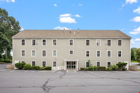 Office space for Rent at 233 Ayer Rd in Harvard