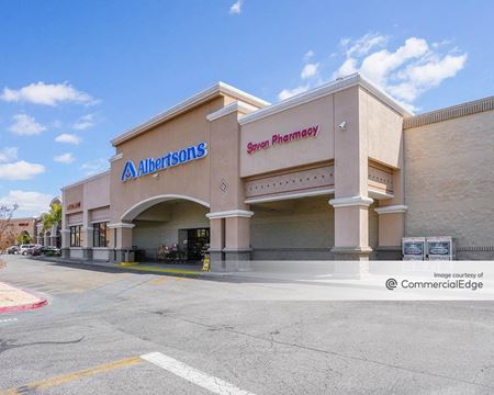 Retail space for Rent at Cal Oaks Plaza - 41000 California Oaks Road in Murrieta