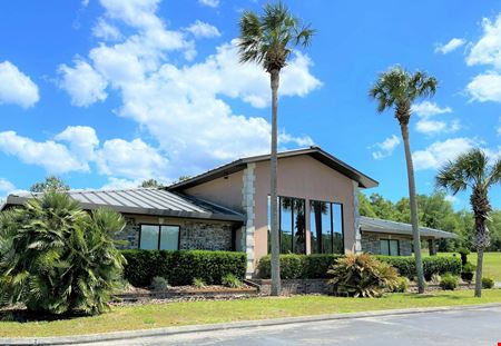Office space for Rent at Alachua Professional Center in Alachua