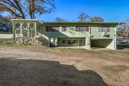 Other space for Sale at Valley Apartments in Clearlake