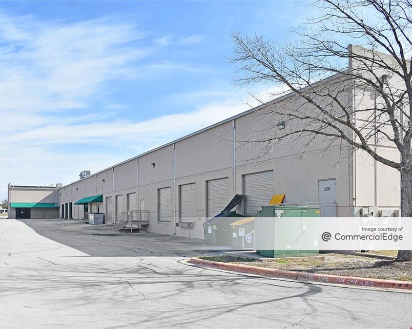 Wells Branch Tech Center