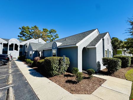 Hampton Professional Park