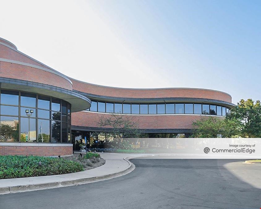 Adelman Building
