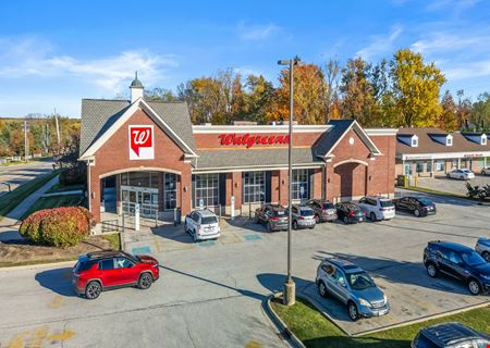 Walgreens