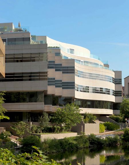 Office space for Rent at 2900 K Street NW in Washington