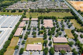 Clermont Office Park