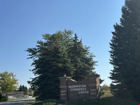 Barrington Office Suite