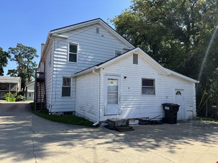 Retail-Commercial-Multifamily For Sale in Whitmore Lake
