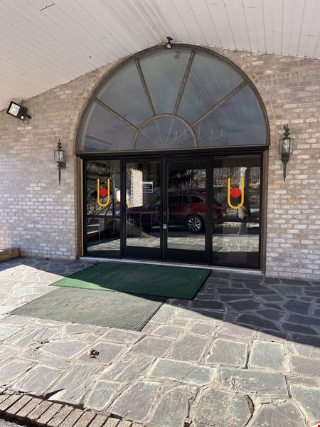 20,082 SF Former Clubhouse on 13.8 AC