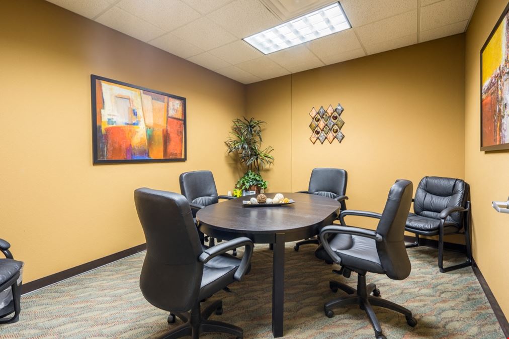 Executive Suites Chandler - 6909 West Ray Road