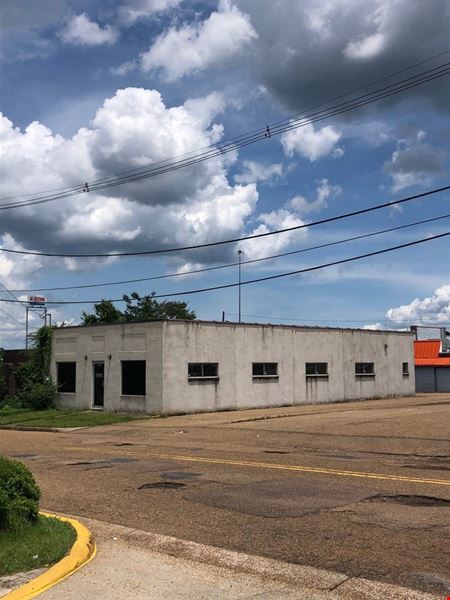 Office space for Sale at 4560 Office Park Drive in Jackson
