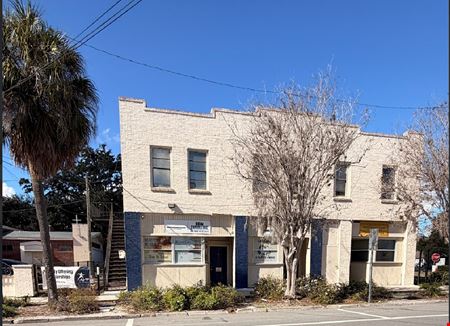 HARVEST BAPTIST CHURCH & ACADEMY OF ORLANDO
