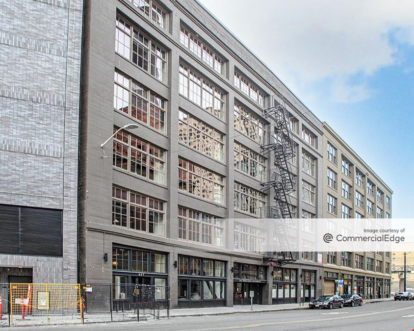 619 Western Bldg