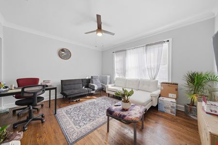 3214-24 N. Linder Ave