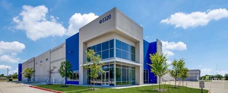 Industrial space for Sale at Crossroads 635/20 - Building 1 in Balch Springs