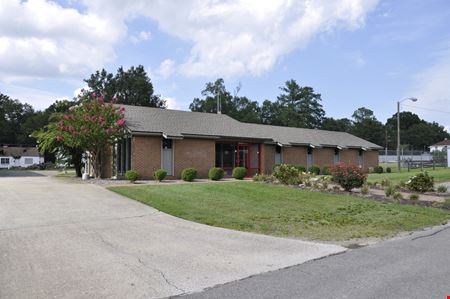 Industrial space for Rent at 209 Sycamore St  in Sanford