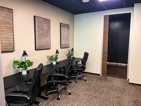 Office space for Rent at Lucid Private Offices - Camelback Biltmore in Phoenix