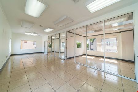 Palm Ave Office