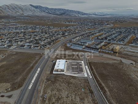 5390 North Beckman Lane