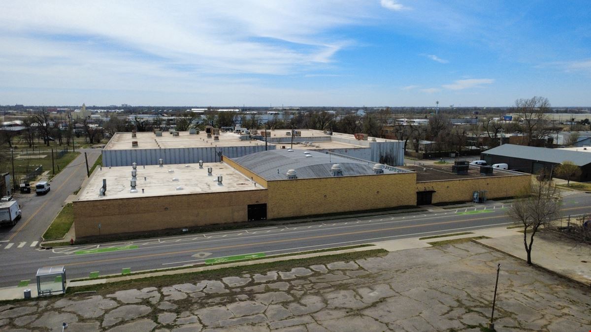 1300 West Main Street
