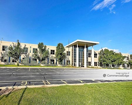 Office space for Rent at 1550 Innovation Way in Hartford