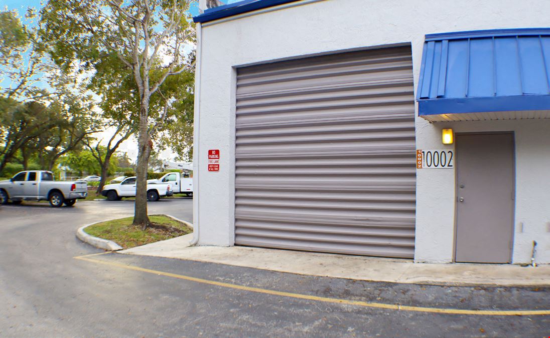 10002 NW 46th Street