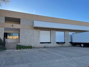 1047 - Grand Prairie Warehouse