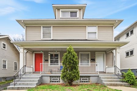 Multi-Family space for Sale at 24 W Beechwood in Dayton