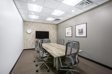 Coworking space for Rent at Regus - Tulsa PostRock in Tulsa