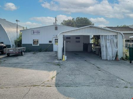 1140 N Main St, Urbana, OH 43078 | Urbana Commercial Portfolio