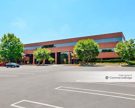 Office space for Rent at Century City Plaza I in Nashville
