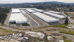 Sherwood Commerce Center - Phase I