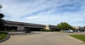 Southwestern Plaza #9
