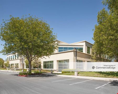 Industrial space for Rent at Genesis Point in San Jose