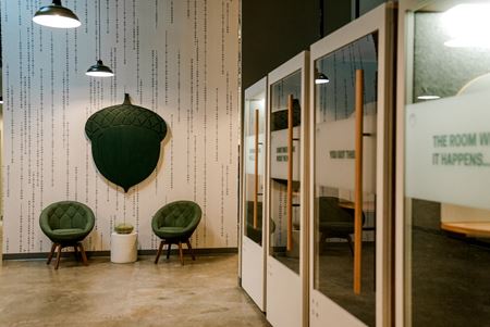 Office space for Rent at The Loading Dock - Beryl in Raleigh
