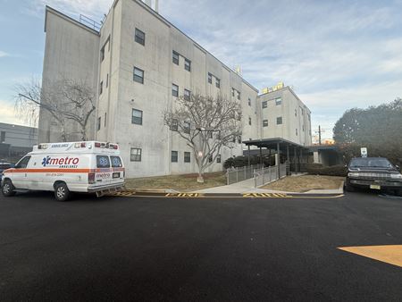 Office space for Rent at 211 Essex St in Hackensack