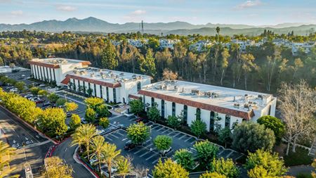 Office space for Rent at 27800 Medical Center Rd - Bldg. 1 and 2 in Mission Viejo