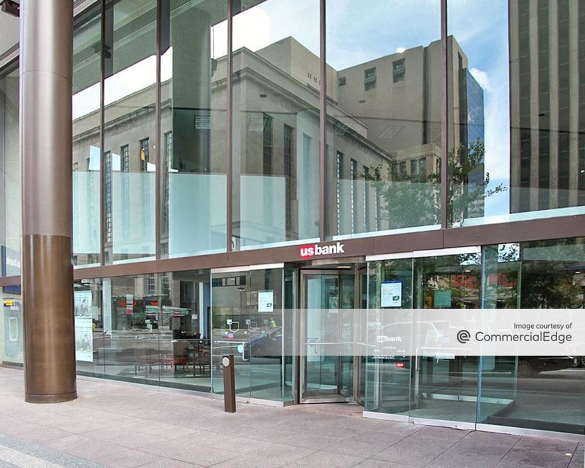 US Bank Tower