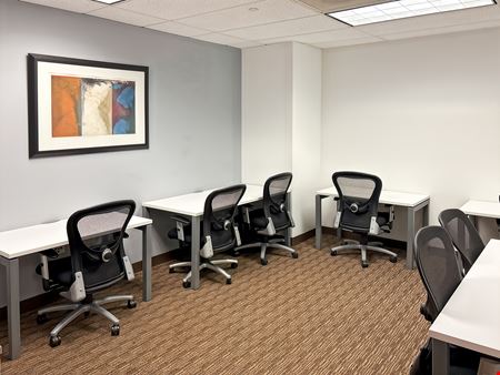 Regus - Denver - DTC Corporate Center III