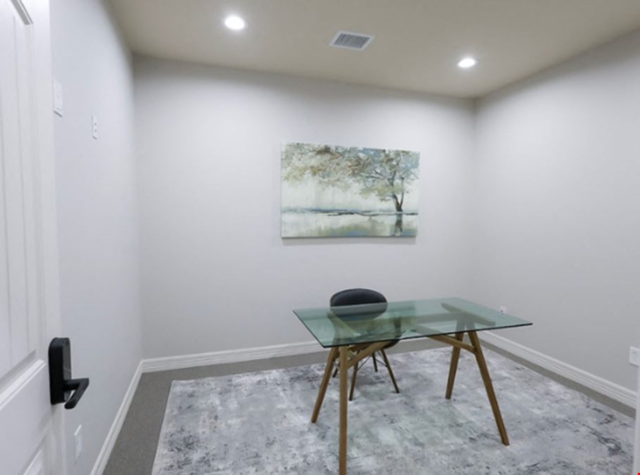 Magnolia Woods Office Suites and Meeting Space - 16915 Walden Rd