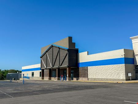 Retail space for Sale at Former Gander Outdoors in Flint