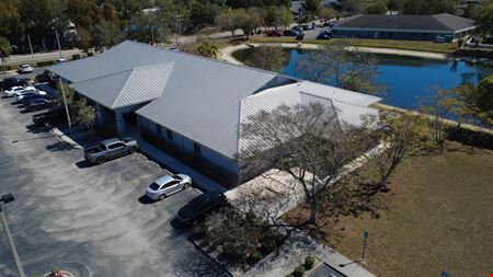 Land Condo Suitable for up to 11,900 SF of Medical or Regular Office