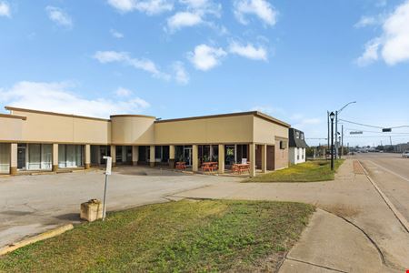 2622 NASA Road 1