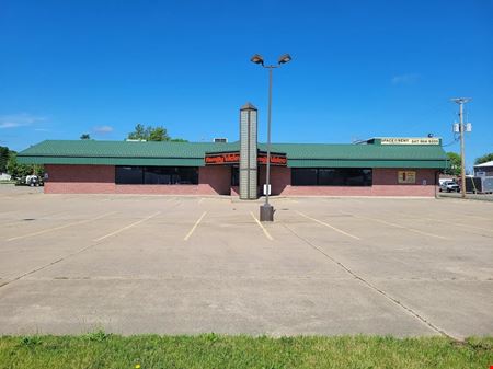 Retail space for Rent at 204 N. Roche St. in Knoxville