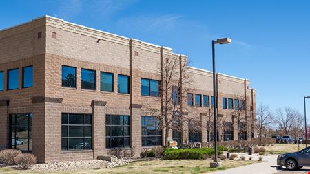Office space for Rent at 371 Centennial Pkwy in Louisville