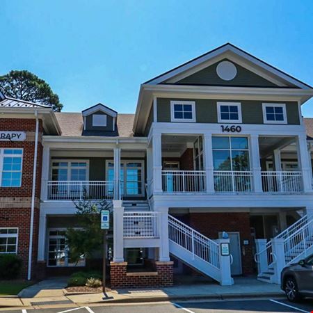 Office space for Sale at 1400-1480 Chapel Ridge Rd in Apex