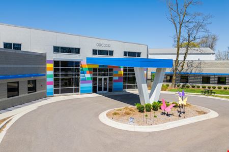 Commercial space at 7030 Whitmore Lake Road in Brighton