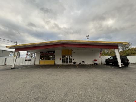 Industrial space for Sale at Freestanding Industrial For Sale- Gary, IN in Gary